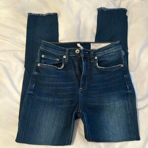 Rag and Bone Jeans